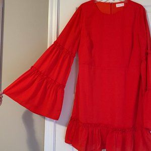 Pink Lily Boutique Dress